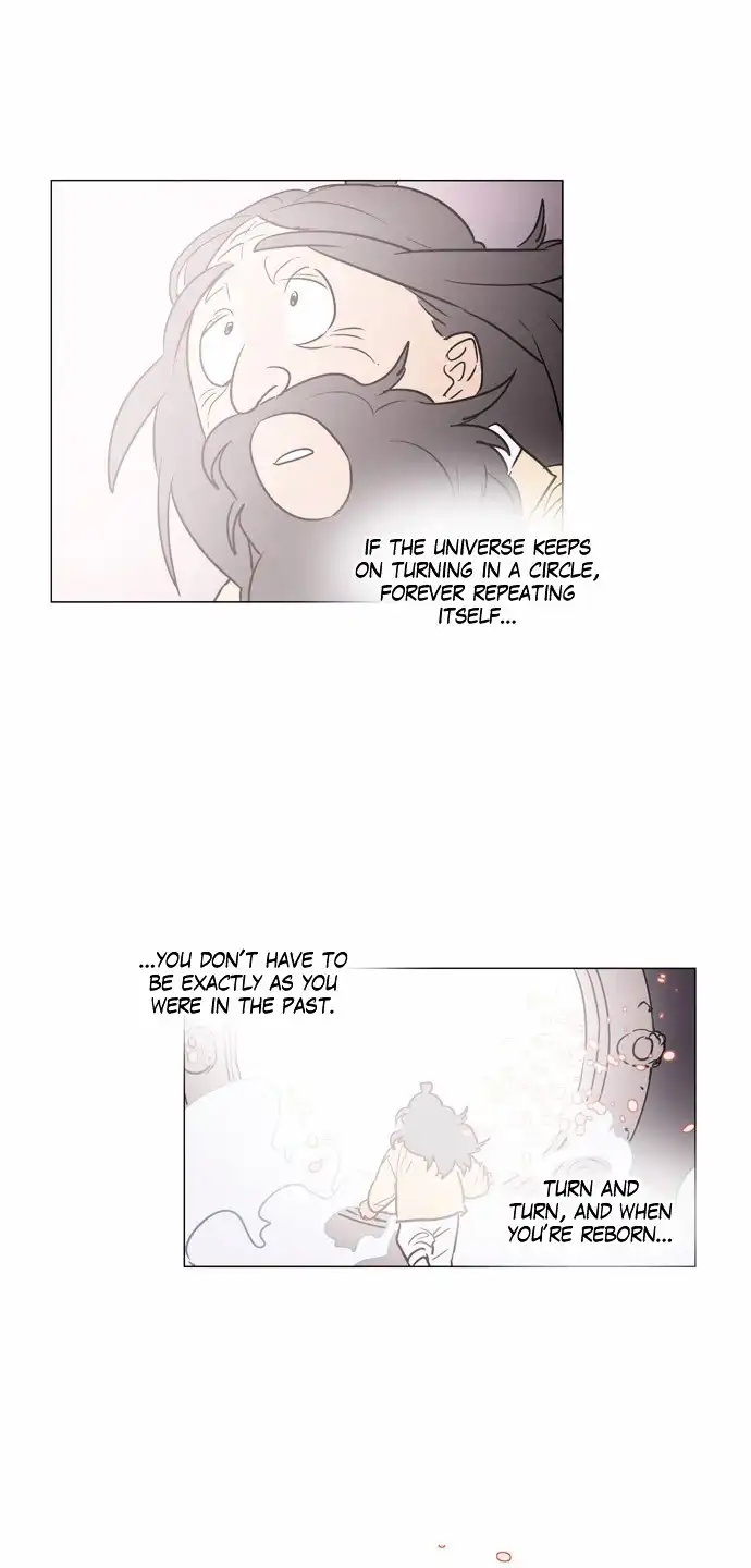Doonggule Tea! Chapter 28 6